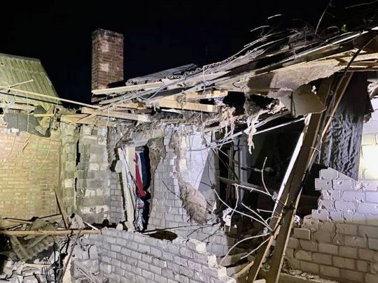 Окупанти обстріляли Запорізьку та Дніпропетровську області: відомо про жертви (фото)