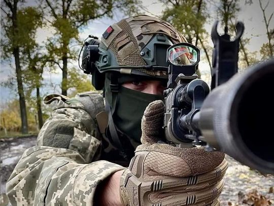 Скоро 81 тисяча: ЗСУ ліквідували ще 650 окупантів