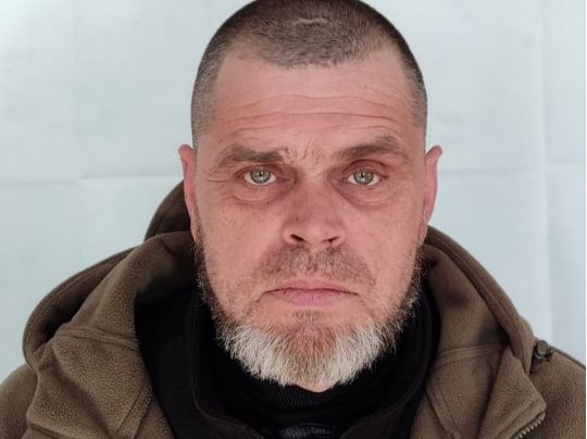 «Ти пішов вперед, щоб закрити собою своїх»: на Харківщині загинув «кіборг» з позивним «Барс»