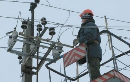 В Україні продовжуються відключення світла: в яких областях сьогодні будуть перебої з електроенергією
