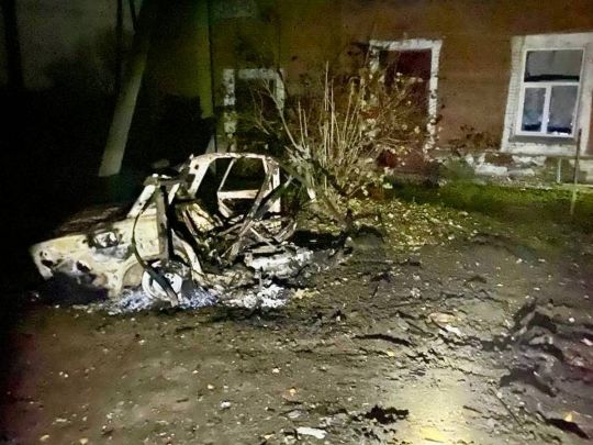Ворог накрив вогнем Дніпропетровську та Харківську області: є поранені, десятки тисяч людей залишилися без води