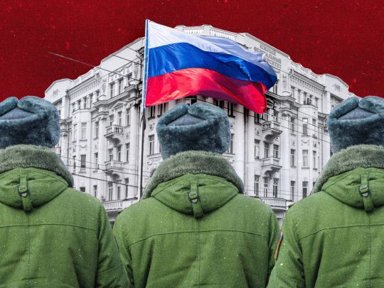 Вже й за цих взялись: російський університет звинуватили у переслідуванні африканських студентів для участі у війні путіна