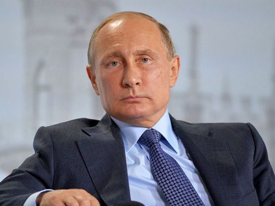 «За великим рахунком путін — не людина», — експолковник ФСБ Геннадій Гудков