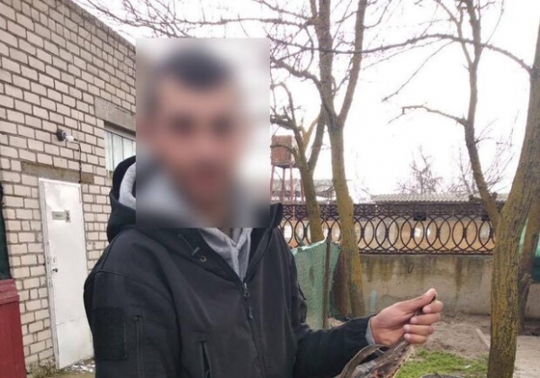 Пытал украинцев на оккупированных территориях: в Одессе будут судить экс-милиционера из Мариуполя