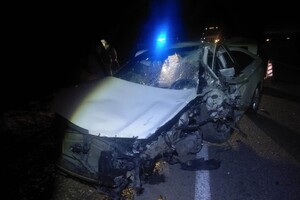 Водитель пытался обогнать: на трассе Одесса-Рени произошло смертельное ДТП