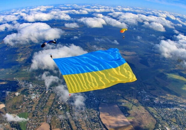 В Одессе появится мемориал жертв российской агрессии и аллея деятелей украинской культуры