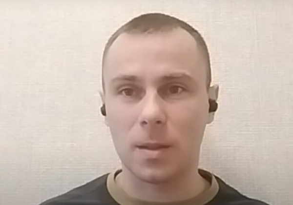 Две-три минуты на принятие пищи: одесский военный врач с "Азовстали" рассказал про российский плен