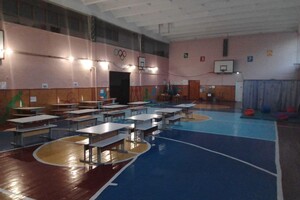 В Одессе пьяный водитель в комендантский час обстрелял блокпост
