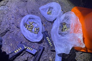 В Одессе пьяный водитель в комендантский час обстрелял блокпост