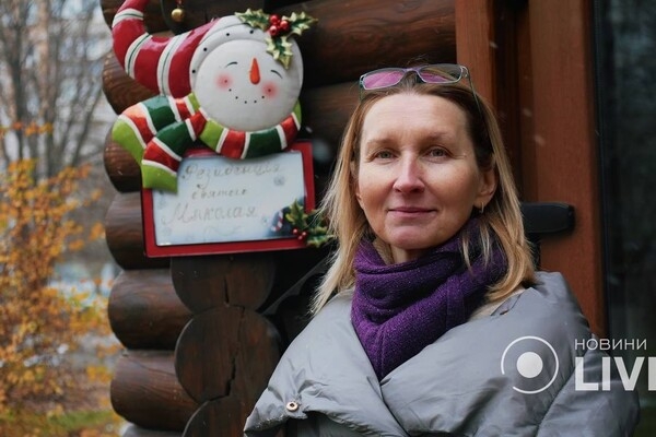 В Одессе открылась резиденция Святого Николая