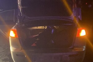 В Одессе пьяный водитель в комендантский час обстрелял блокпост