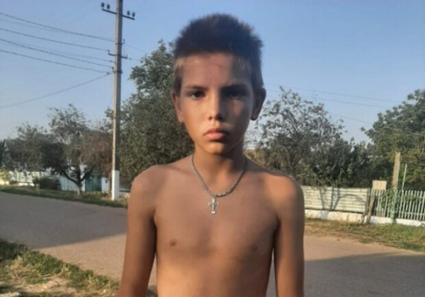 В Одесской области ищут пропавшего 14-летнего мальчика (обновлено)