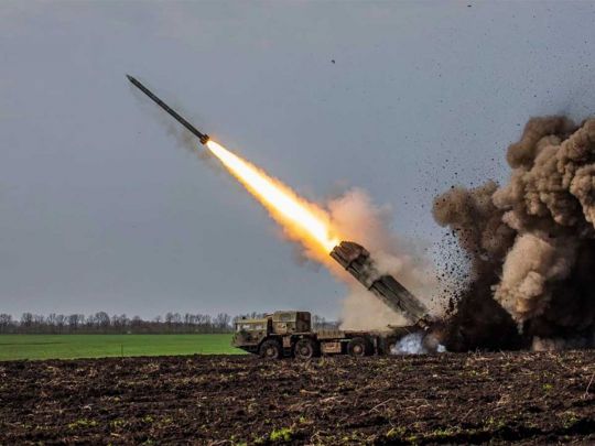 Масований удар по Україні: названо кількість випущених ракет та місця їх запуску