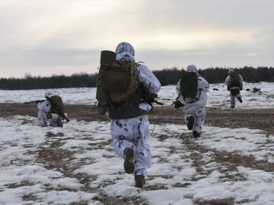 Мінус дев'ять пунктів управління та два склади боєприпасів: артилерія ЗСУ ударно попрацювала 11 грудня