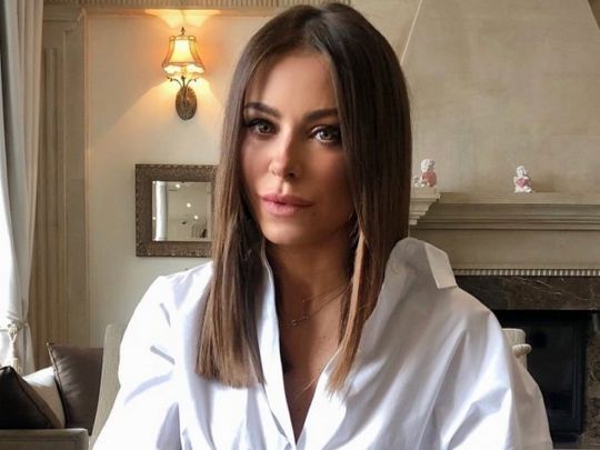 «Намагалась загубитись»: зрадниця Лорак «потусила» на святі путініста Кіркорова