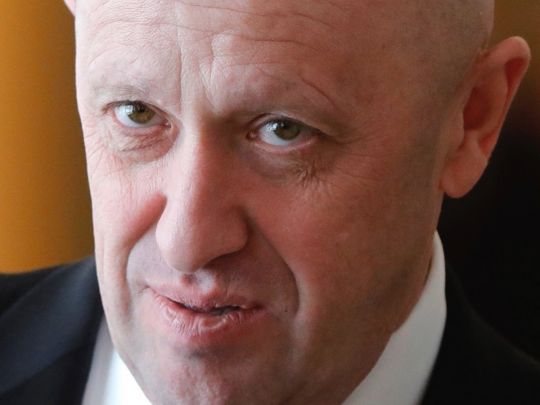 Пригожин хитріший і розумніший за путіна, не виключаю, що він очолить росію, — Невзлін