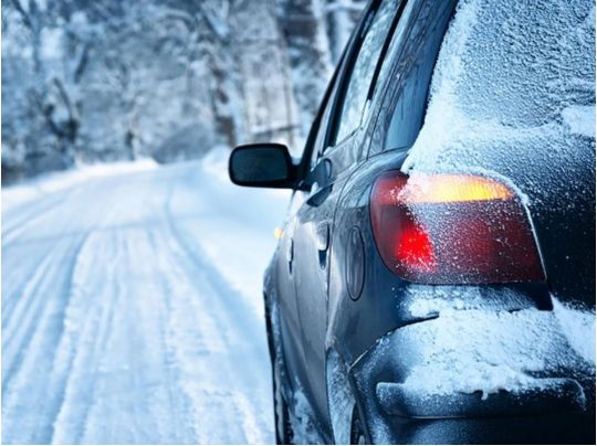 Прогрійте взимку коробку-автомат — прослужить набагато довше