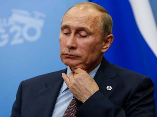 росія шукає можливості закінчити війну: секретар комітету Ради розкрив деталі