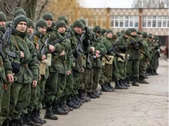 Розуміють, що з України живими не повернуться: «чмобіки» кинулись безплатно заморожувати свою сперму
