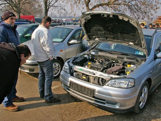 Сміливо беріть: на які дефекти можна заплющити очі при покупці автомобіля
