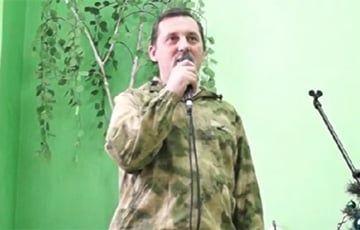 «Співатиме тепер з Кобзоном»: стало відомо про ліквідацію автора «гімну ДНР»