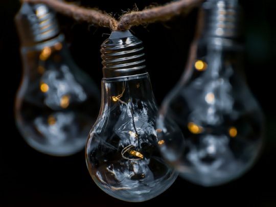 Українці не платитимуть за недоотриману через відключення електроенергію, — рішення НКРЕКП