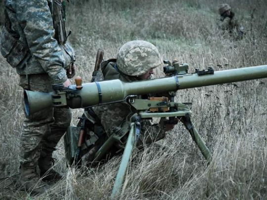 У Горлівці медпрацівників змушують здавати кров для поранених окупантів, — Генштаб