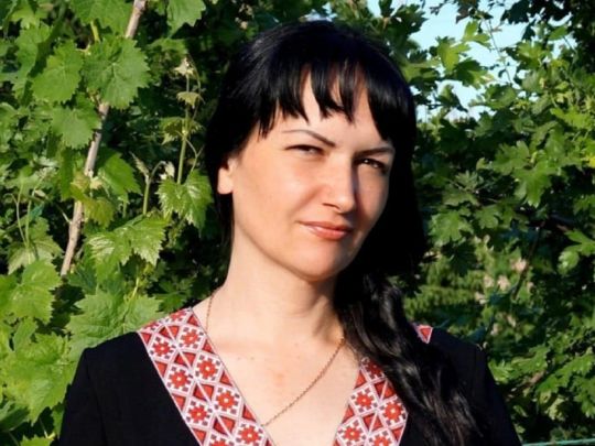 У Криму окупанти винесли суворий вирок журналістці, викраденій фсб