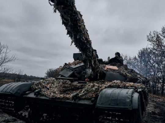«Вагнер» видохся: ресурси росіян під Бахмутом вичерпано, вони, швидше за все, не зможуть взяти місто, — ISW