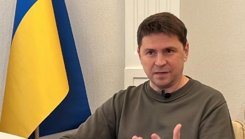 «Війна має закінчитися навесні-влітку наступного року», — Михайло Подоляк