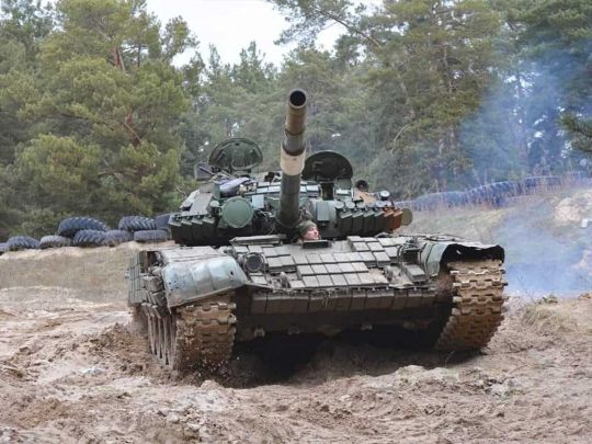 В анексованому Криму вже складено списки осіб, яких рф хоче мобілізувати на війну у січні, — Генштаб ЗСУ