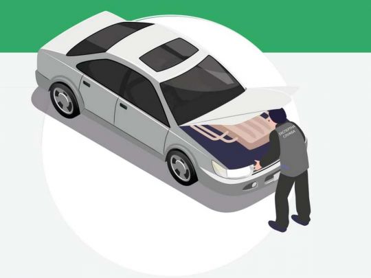 В Україні змінюються правила реєстрації транспортних засобів: що важливо знати
