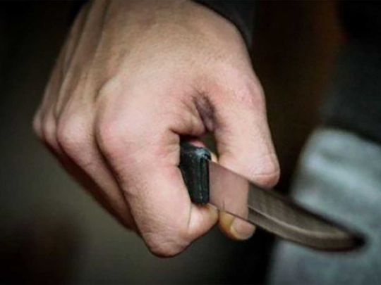 Завдав 13 смертельних ударів ножем: у Лубнах під Полтавою ухвалили вирок вбивці місцевої мешканки