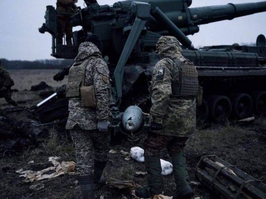 ЗСУ потужно накрили вогнем Чаплінку під Херсоном: у противника десятки загиблих, — Генштаб