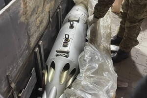 В Одесской области изъяли военное имущество и передали на нужды ВСУ
