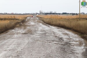 Дорогу в Одесской области, соединяющую две трассы, наконец-то отремонтируют 