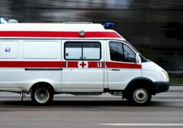 В одесском центре комплектования рассказали, почему использовали авто "скорой"