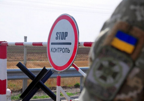 Жителя Одесской области будут судить за попытку вывезти уклонистов