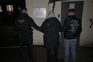 В Одесской области заблокировали канал незаконной переправки уклонистов в Молдову