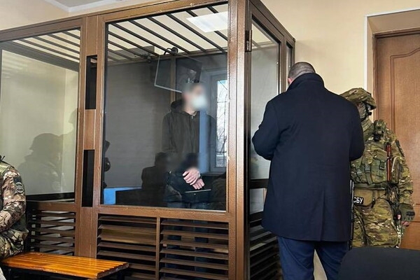 Одессит продавал информацию врагу за 70 000 гривен и "наводил" вражеские ракеты на энергообъекты
