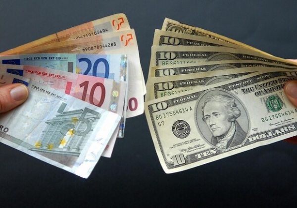 Курс валют в Украине 23 января 2023: сколько стоит доллар и евро