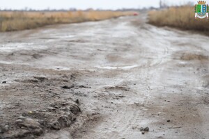 Дорогу в Одесской области, соединяющую две трассы, наконец-то отремонтируют 