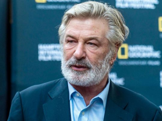 Алеку Болдвіну загрожує ув'язнення за вбивство українки