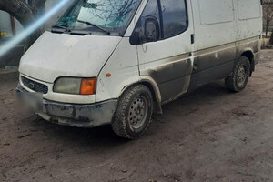 В Одесской области нашли более шести тонн дизеля, которое вероятно украли с судов в Измаильском порту