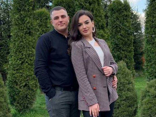 «Чому в нас можна відкупитися за смерть двох безневинних людей?»: водія, який є фігурантом справи про загибель молодої пари, відпустили під заставу