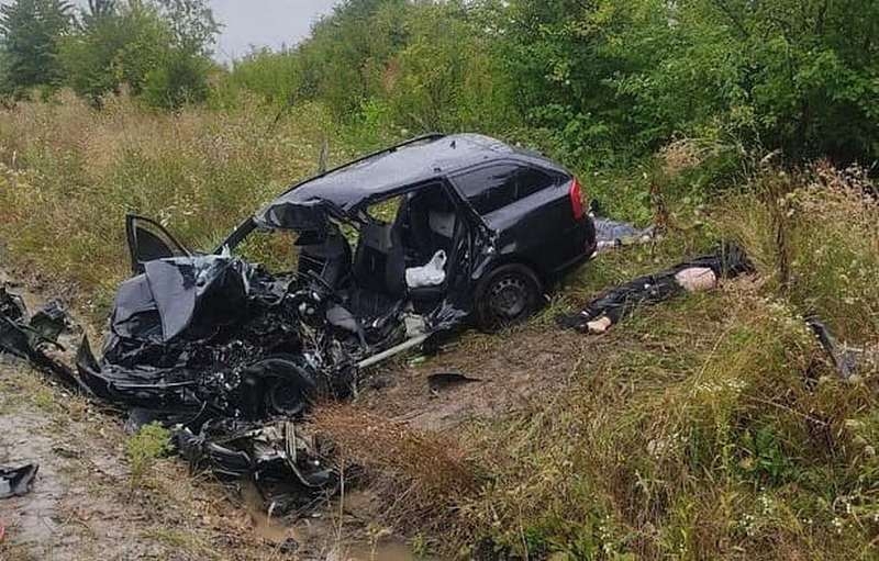«Чому в нас можна відкупитися за смерть двох безневинних людей?»: водія, який є фігурантом справи про загибель молодої пари, відпустили під заставу