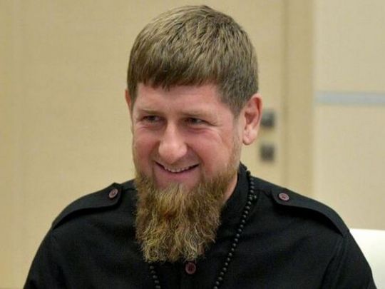 «Цинізм та огида»: кадиров відправив до Сімферополя подачку окупантам