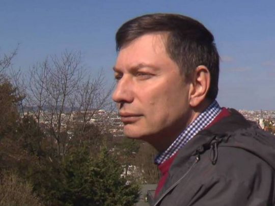 «Для путіна припинити вбивати означає розписатися у власній безпорадності», — Ігор Ейдман
