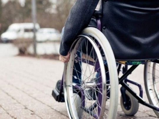 «Довідка до акту огляду МСЕК не є документом, який підтверджує інвалідність особи»: що слід знати про перетин кордону