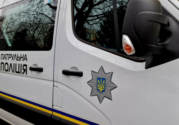 За сутки в Одессе сбили троих пешеходов 